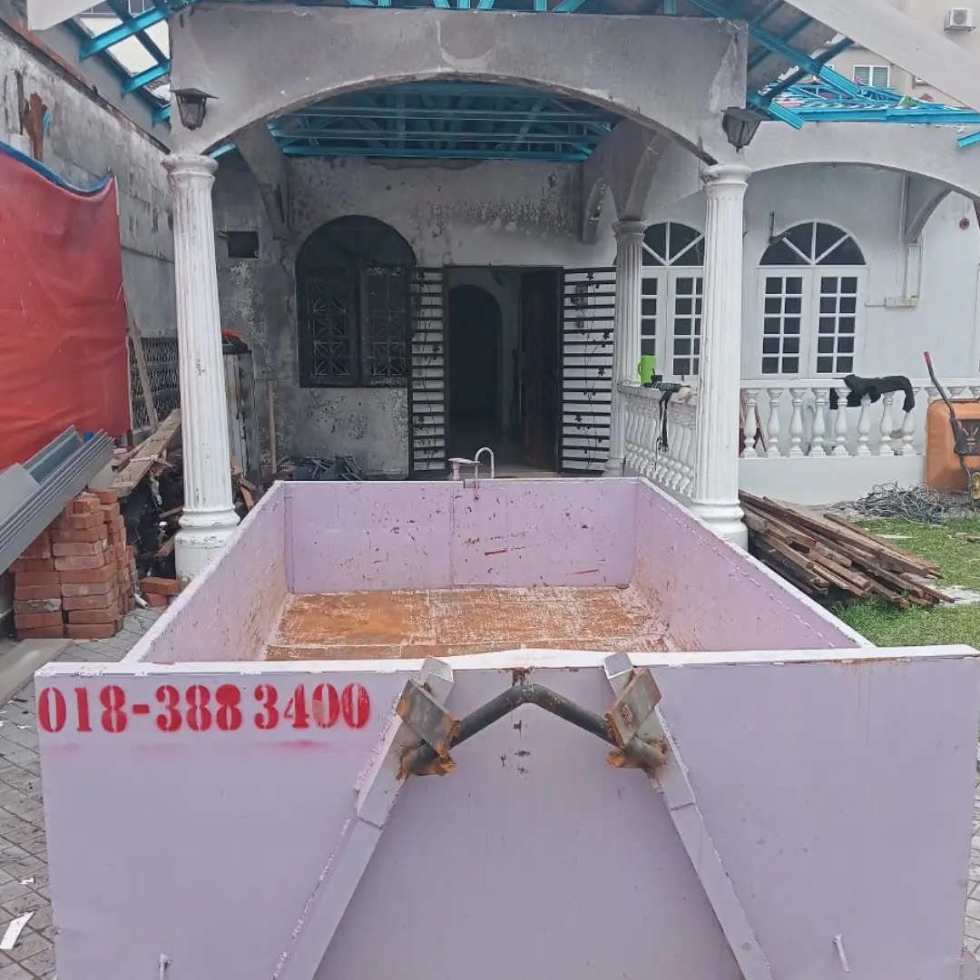 rorobin rental negeri sembilan